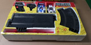 Scalextric X-Extreme ref. EXER