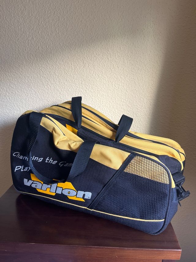 Bolsa Padel Varlion