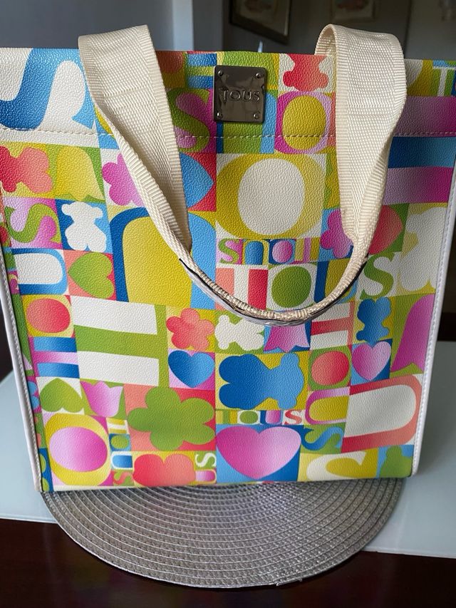 Bolso tous!!!!original!