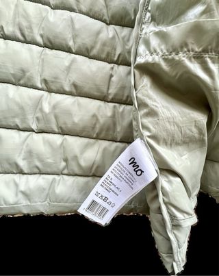 Chaqueta “ mo women “