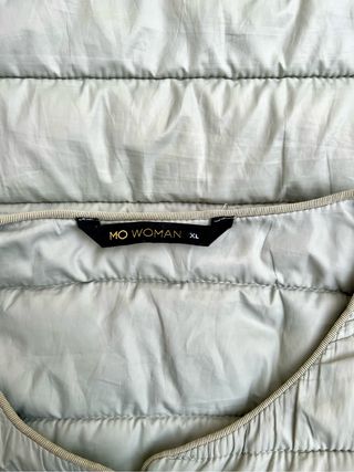 Chaqueta “ mo women “