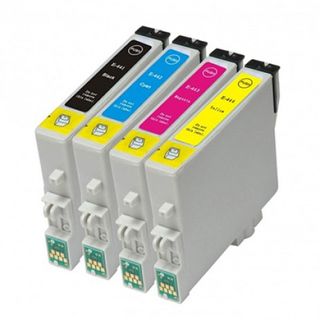 Cartucce Epson  per Stampanti
