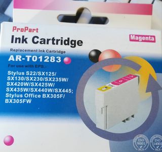 Cartucce Epson  per Stampanti