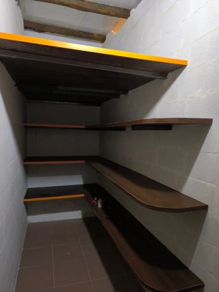 Se alquilan trasteros