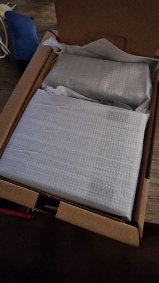 Consola nintendo classic mini caja