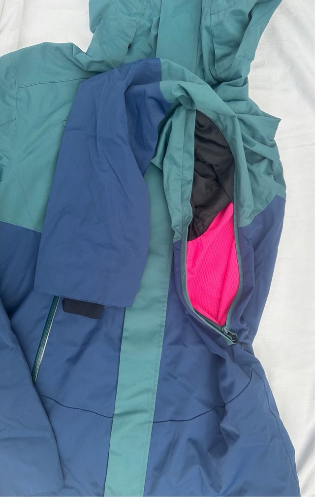 Chaqueta ski snow OAKLEY SIN ESTRENAR
