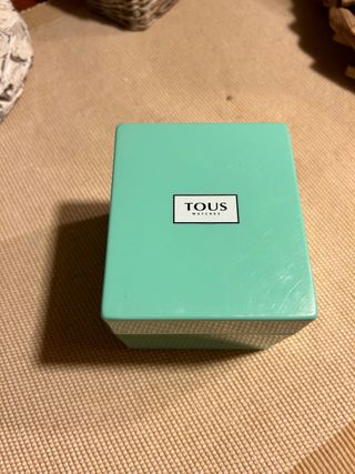 RELOJ TOUS MUJER. QUARZO. 