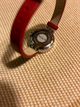 RELOJ TOUS MUJER. QUARZO. 