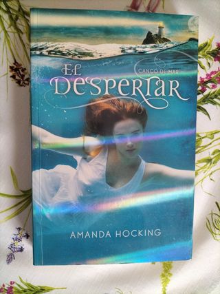 Cançó de mar 1. El despertar (L' illa del temps) (Catalan Edition)