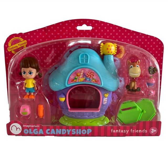 Imaginarium Olga Candy Shop