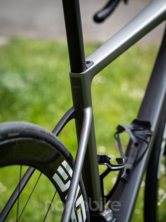 Enve Melee Shimano Ultegra Di2 Disc. T54 