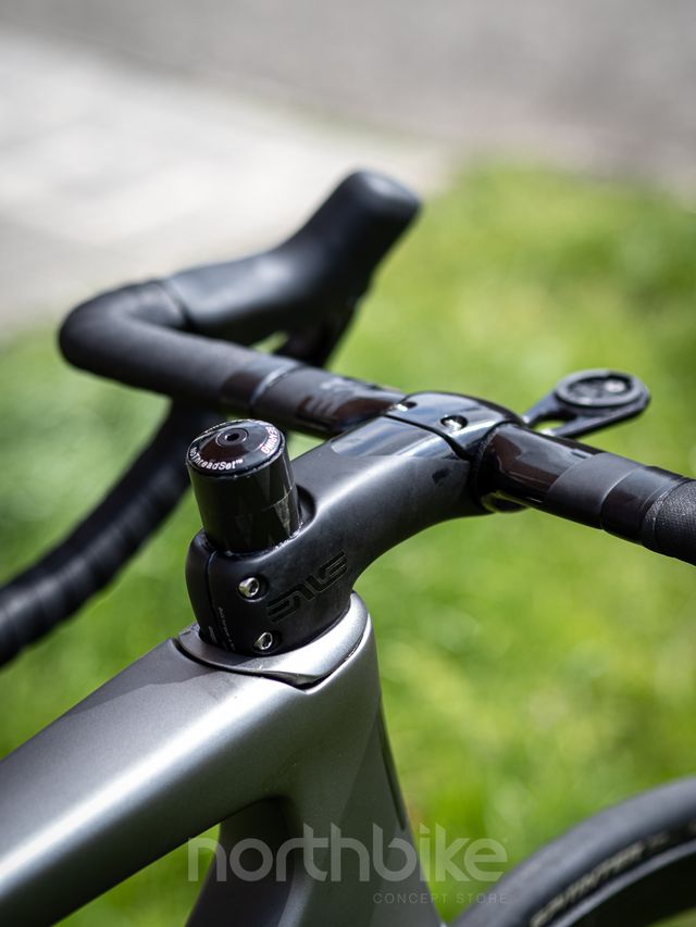 Enve Melee Shimano Ultegra Di2 Disc. T54 