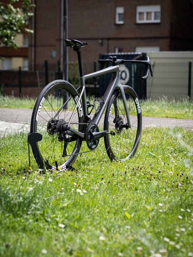 Enve Melee Shimano Ultegra Di2 Disc. T54 