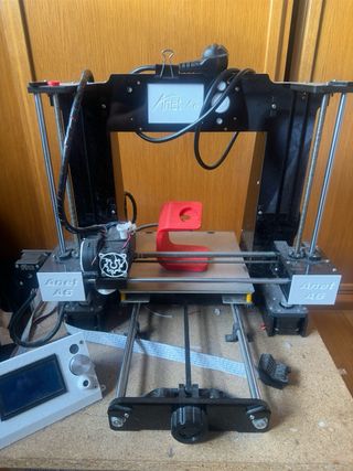 Impresora 3d anet a6