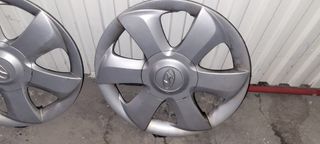 Tapacubos hyundai