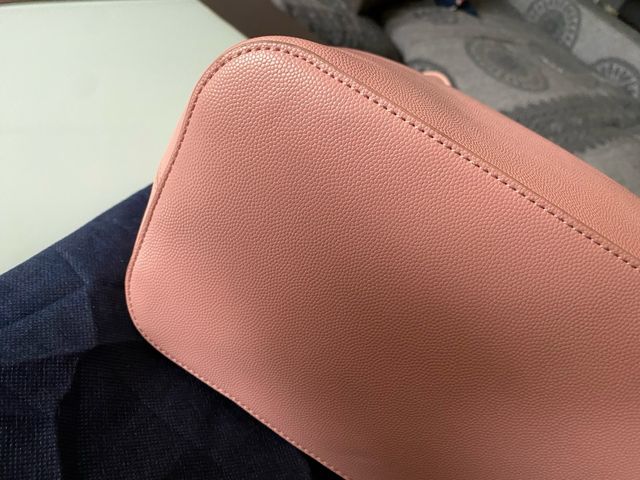 Bolso Rosa Tommy Hilfiger nuevo!!!