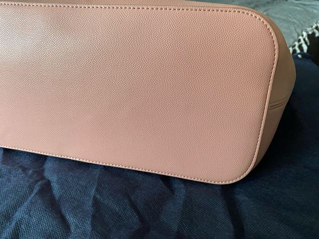 Bolso Rosa Tommy Hilfiger nuevo!!!