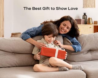 Mini Proyector Portátil WiFi Bluetooth