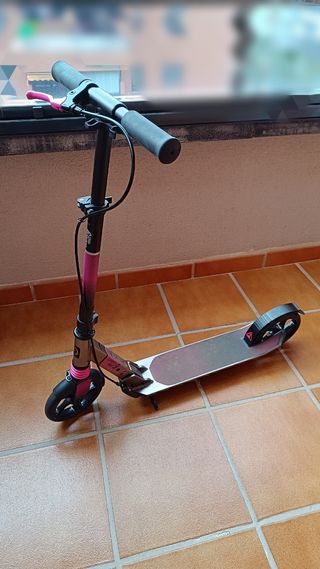 Patinete oxelo mid 9 