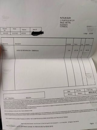 Kit embrague y bimasa Ford Focus ST Mk3