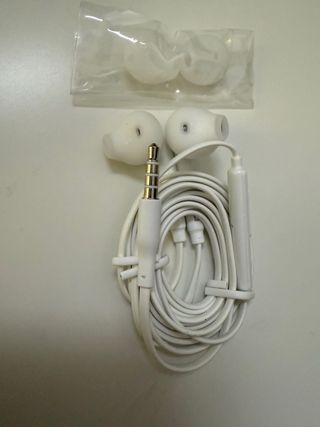 Auriculares Samsung