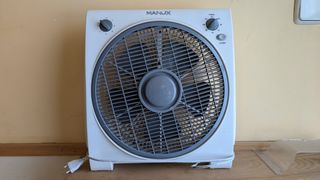 Ventilador