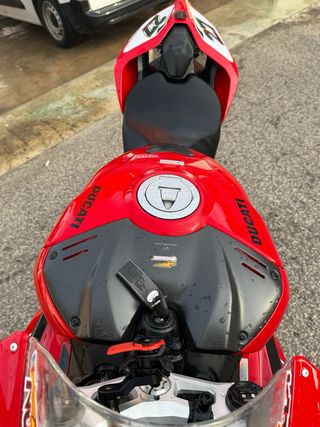 Ducati Panigale V4