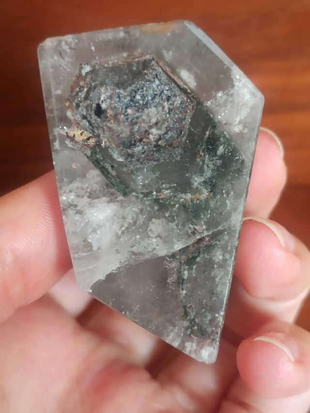 Especial cuarzo chamánico