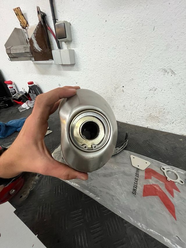 escape turbokit moto4/promo3/pre3