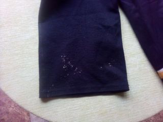 Pantalón joma talla M