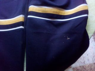 Pantalón joma talla M