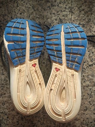 Zapatillas Salomon Sonic 5 Balance