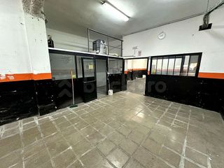 Local comercial en venta en Santa Rosa - Can Mariner en Santa Coloma de Gramanet