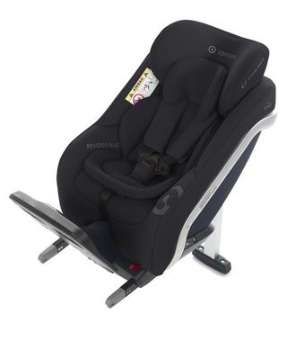 Silla Concord reverso plus