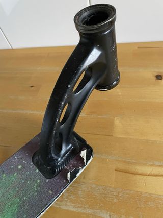 Scooter piezas MGP