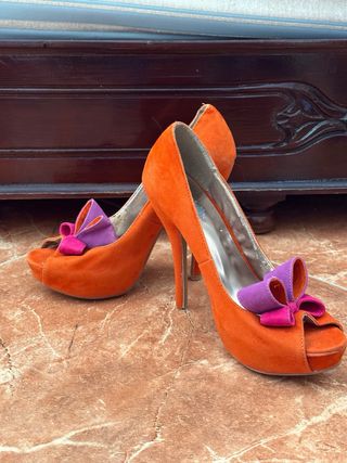 Tacones