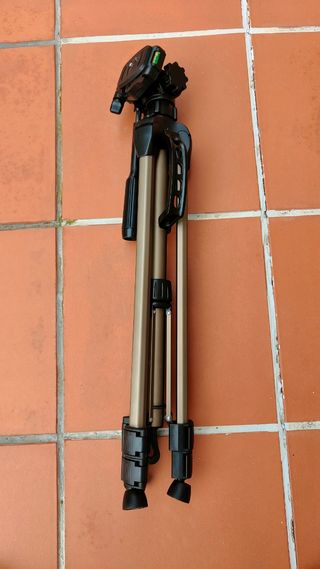 Tripode fotografia profesional