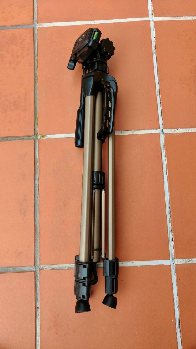 Tripode fotografia profesional