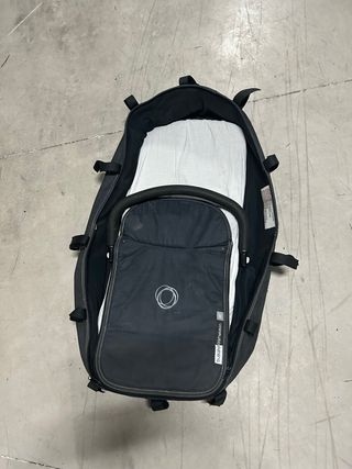 Carro bogaboo camaleón 2