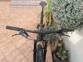 Bicicleta kTM myrron