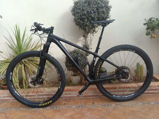 Bicicleta kTM myrron
