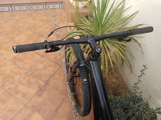 Bicicleta kTM myrron