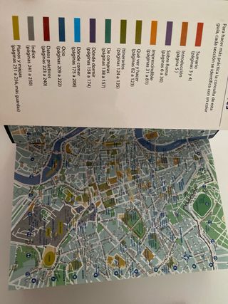 Guia de Roma lonely planet