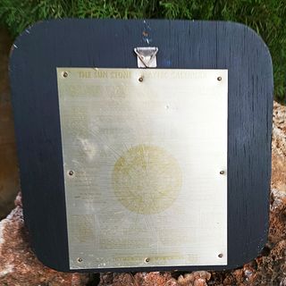 CALENDARIO MAYA - ESMALTADO