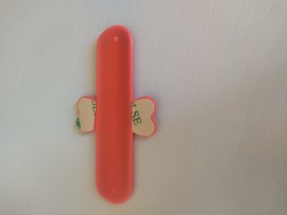 Supporto smartphone per scrivania