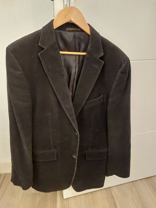 Chaqueta de pana Sfera