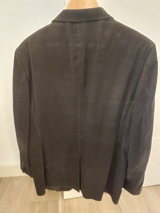 Chaqueta de pana Sfera