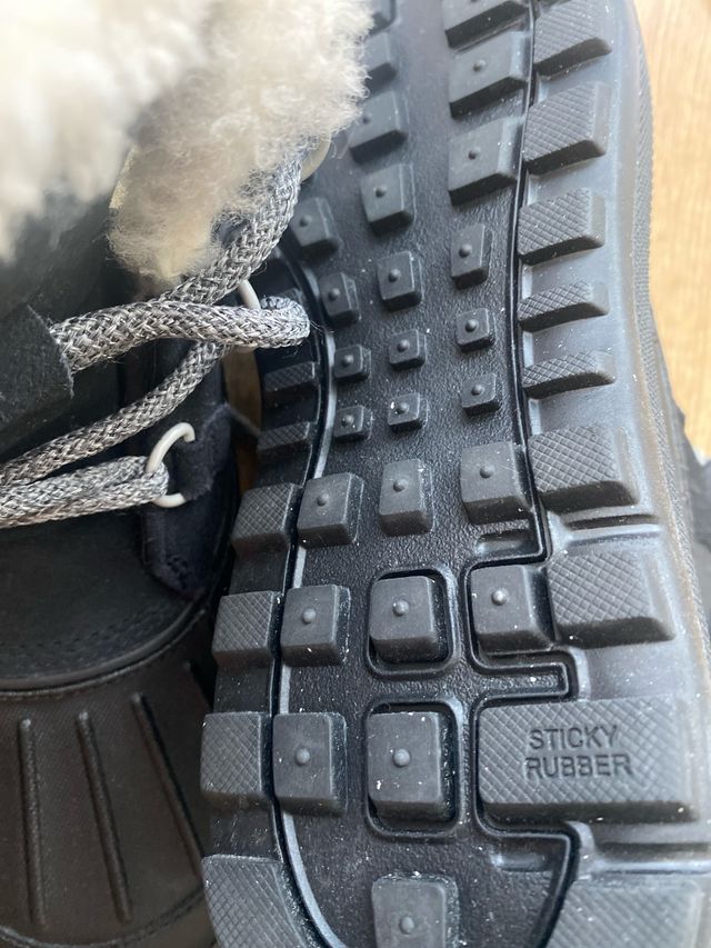 Nike Woodside Chukka 2 Women's Boots