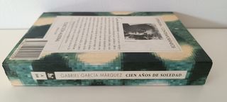 Cien Años de Soledad (Nueva Austral Series, Vol. 100) (Spanish Edition)