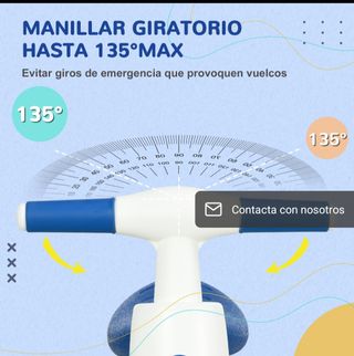 BICICLETA SIN PEDALES